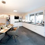Apartament Im Herzen Von Grasberg, Mittendrin Grasberg