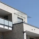 Lejlighed Im Herzen Von Grasberg, Mittendrin