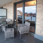 Lejlighed Im Herzen Von Grasberg, Mittendrin *
