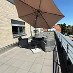Im Herzen Von Grasberg, Mittendrin 아파트