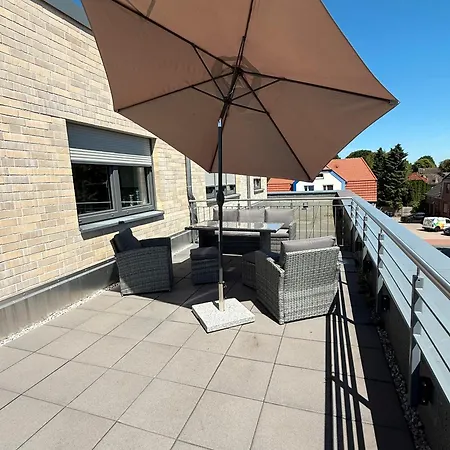 Ueber Den Daechern Von Grasbergs * Grasberg