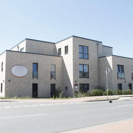 Ueber Den Daechern Von Grasbergs Apartmán *