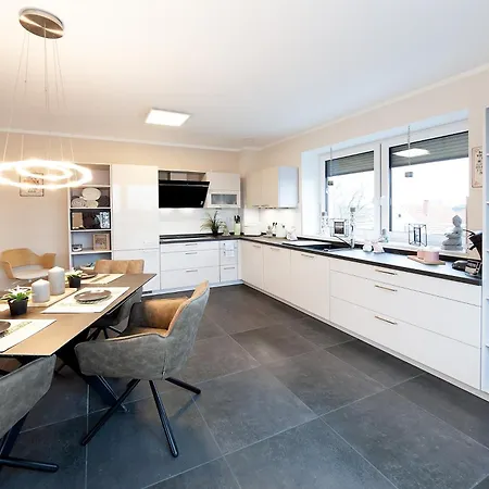 Im Herzen Von Grasberg, Mittendrin Apartmán Grasberg