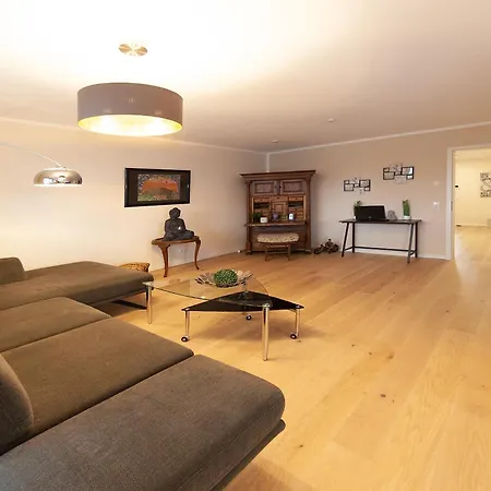Im Herzen Von Grasberg, Mittendrin Apartmán Grasberg